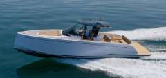 Pardo Yachts 38