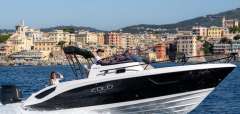 Eolo 830 Bateau de sport