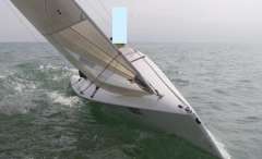 Swarbrick JS9000 Racing boat