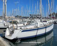 Hallberg-Rassy 310