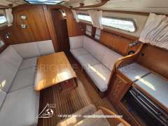 Hallberg-Rassy 310