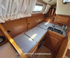 Hallberg-Rassy 310