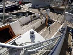 Hallberg-Rassy 310