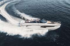 Finnmaster Daycruiser serie T9