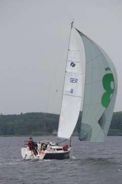 Winner (DE) Winner 8