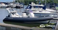 Grand Silver Line S650 TOP RIB