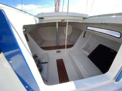 J Boats J22
