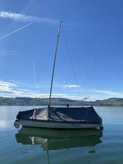 J Boats J22