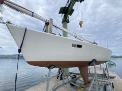 J Boats J22