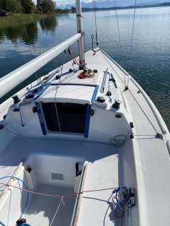 J Boats J22