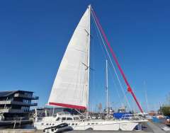 Reinke Decksalonyacht Reinke 15M