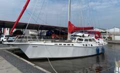 Reinke Decksalonyacht Reinke 15M