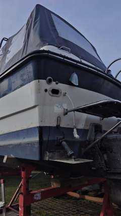 Fjord 725 SE