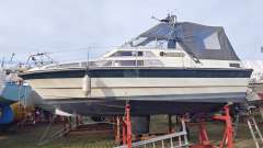 Fjord 725 SE