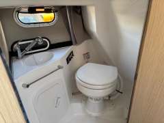 Saver 750 Walkaround