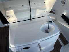 Saver 750 Walkaround