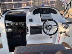 Saver 750 Walkaround