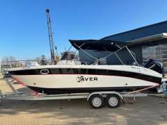 Saver 750 Walkaround