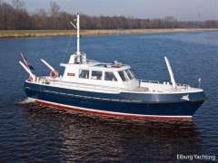 1500 OK - Aluminium Motoryat