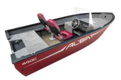 ALBA 440 CONSOLE