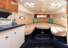 Cranchi 39 Endurance