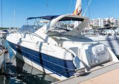 Cranchi 39 Endurance