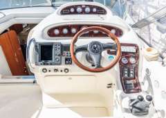 Cranchi 39 Endurance