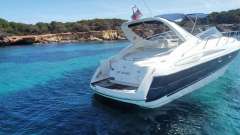 Cranchi 39 Endurance