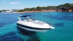 Cranchi 39 Endurance