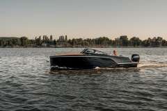 VTS Boats Flying Shark 7.7 Classic