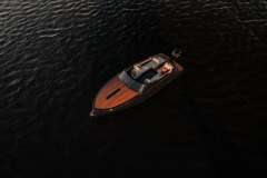 VTS Boats Flying Shark 7.7 Classic