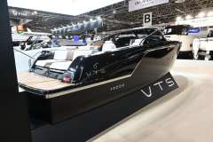 VTS Boats Flying Shark 7.7 Classic