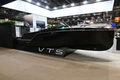 VTS Boats Flying Shark 7.7 Classic