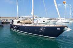 North Wind 76 Yelkenli Yat