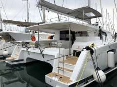 Fountaine Pajot Saona 47