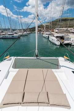 Fountaine Pajot Saona 47