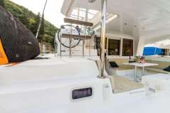 Lagoon 400 S2