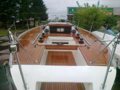 ELVSTROM one off 1/4T (IOR) ELVSTROM one off 1/4T (IOR)