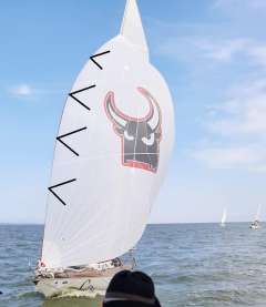 ELVSTROM  one off 1/4T (IOR)