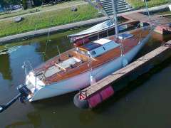 ELVSTROM  one off 1/4T (IOR)