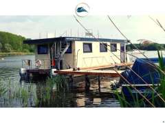 Hausboot Editha Hausboot