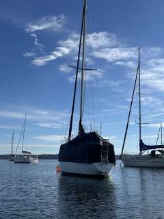 Cobra Yachts UK Cobra 850