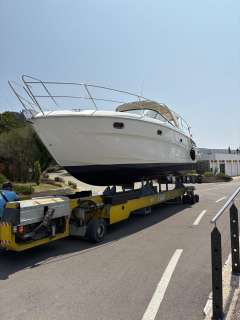 Bavaria 34 Sport Diesel