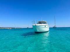 Bavaria 34 Sport Diesel