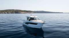 Beneteau Antares 9 V2 Pilothouse