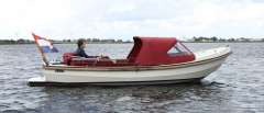Roosemalen Vlet 620 Snekke