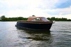 Maxima boats 820 Retro