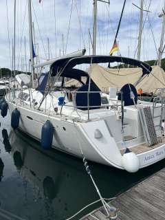 Beneteau Oceanis 46