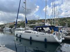 Beneteau Oceanis 46