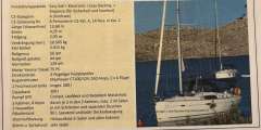 Beneteau Oceanis 46